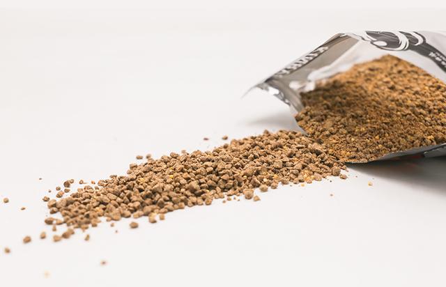 专治各种鱼不开口？深度剖析开口料的本质与用途