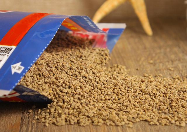 专治各种鱼不开口？深度剖析开口料的本质与用途