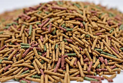专治各种鱼不开口？深度剖析开口料的本质与用途